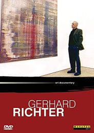 Gerald Fox - Gehard Richter: Art Documentary (Region 0) [dvd]