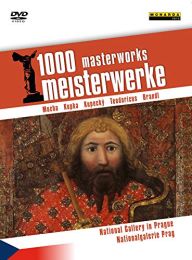 Documentary - 1000 Masterworks - Natioanl Gallery In Prague