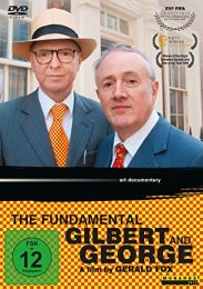 Fundamental Gilbert & George - Gilbert Prousch (Artist) George Passmore (Artist), Gerald Fox (Producer)