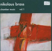 Brass: Chamber Music Vol. 1