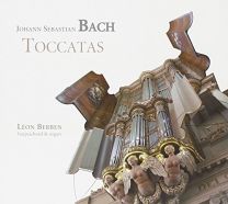 J.s. Bach: the Complete Keyboard Toccatas
