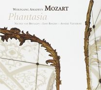 Mozart: Phantasia Clarinet de