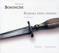 Bononcini: Barbara Ninfa Ingra