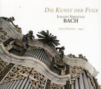 Js Bach: Die Kunst der Fuge