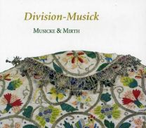 Division-Musick - Die Kunst der Verzierung Im 17. Jahrhundert