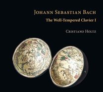 Bach: the Well-Tempered I