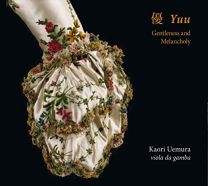 Yuu: Gentleness and Melancholy