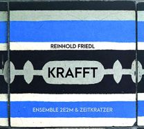 Reinhold Friedl - Krafft
