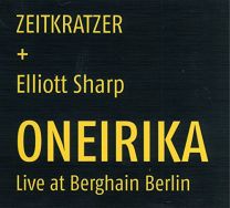 Oneirika: Live At Berghain Berlin
