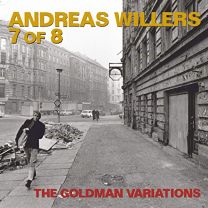 7 of 8: the Goldman Variations