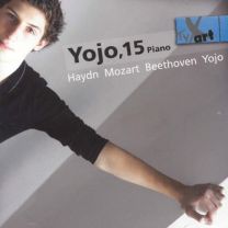 Yojo, 15 - Piano Works By Haydn/Mozart/Beethoven/Yojo