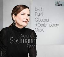Bach, Byrd, Gibbons   Contemporary Music