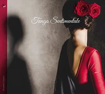 Tango Sentimentale: Works By Piazzolla, Bacalov