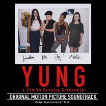 Yung (Original Soundtrack)