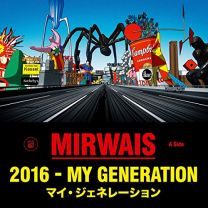 2016 - My Generation (Rsd 2020, Green VI