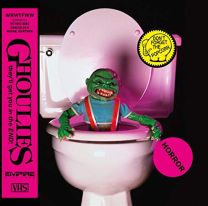 Ghoulies - Original Soundtrack