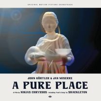 A Pure Place Feat. Shackleton (O.s.t)