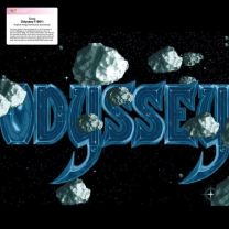 Odyssey (Original Amiga Demoscene Soundtrack)