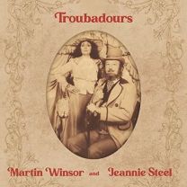 Troubadours (2lp)