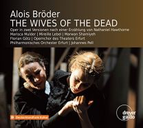 Alois Broder: Die Frauen der Toten (Live)