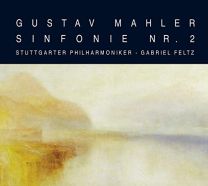 Gustav Mahler: Symphony No.2