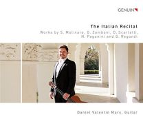Italian Recital