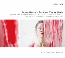 Senza Basso — Auf Dem Weg Zu Bach