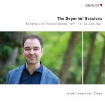 Degenhof Sessions