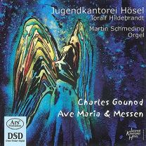 Charles Gounod: Masses/Ave Maria