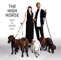 High Horse - Best of Worst Vol.1 (Sacd)