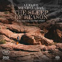Sleep of Reason - A Classical Guitar Story