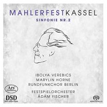 Mahlerfest Kassel: Symphony No 2