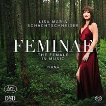 Feminae the Female In Music