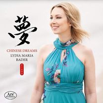 Chinese Dreams: Works By Chinese & Western Composers