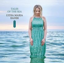 Tales of the Sea - Works For Solo Piano