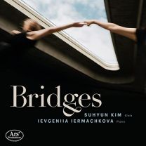 Bridges - Pieces For Viola & Piano