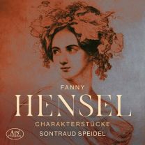 Fanny Hensel: Character Pieces For Solo Piano