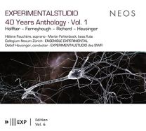 Experimentalstudio: 40 Years Anthology, Vol. 2