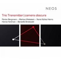 Trio Transmitter | Camera Obscura