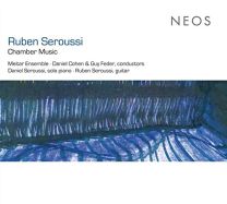 Ruben Seroussi Chamber Music