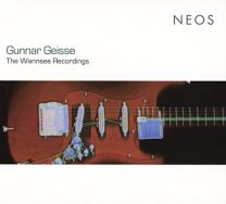 Wannsee Recordings