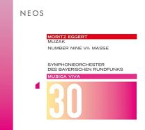 Musica Viva 30 – Muzak / Number Nine Vii: Masse