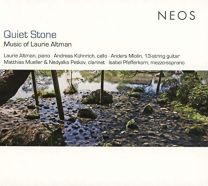 Quiet Stone: Music of Laurie Altman