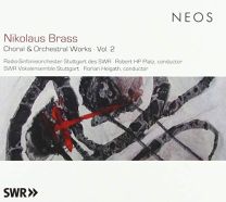 Choral & Orchestral Works - Vol. 2