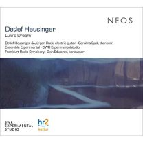 Detlef Heusinger: Lulu's Dream