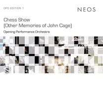 Chess Show (Other Memories of John Cage)