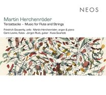 Herchenroder Terzattacke Works For Flutes and Strings
