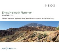 Ernst Helmuth Flammer: Vocal Works