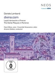 Daniele Lombardi: Divina.com - Lapidi Dantesche A Firenze