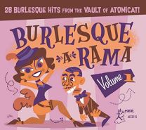 Burlesque A Rama Vol. 1
